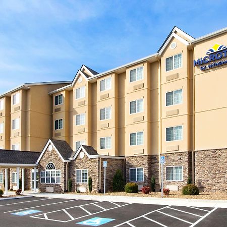 Microtel Inn & Suites By Wyndham Шелбивилл Экстерьер фото